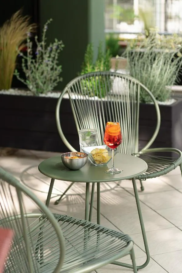 Lime Hotel Римини 3*,  Италия