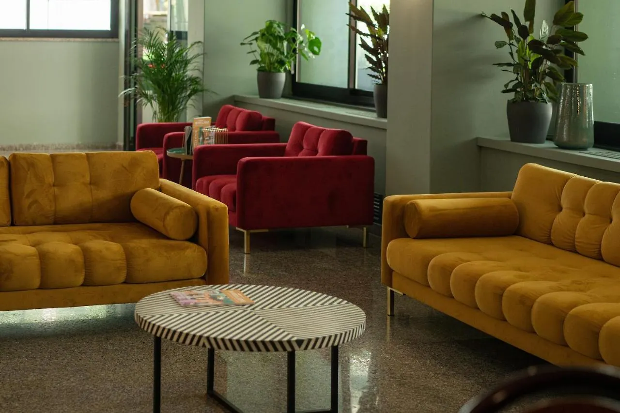 Lime Hotel Римини