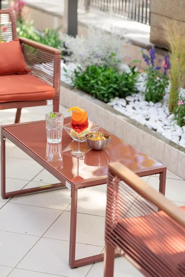 Lime Hotel Римини