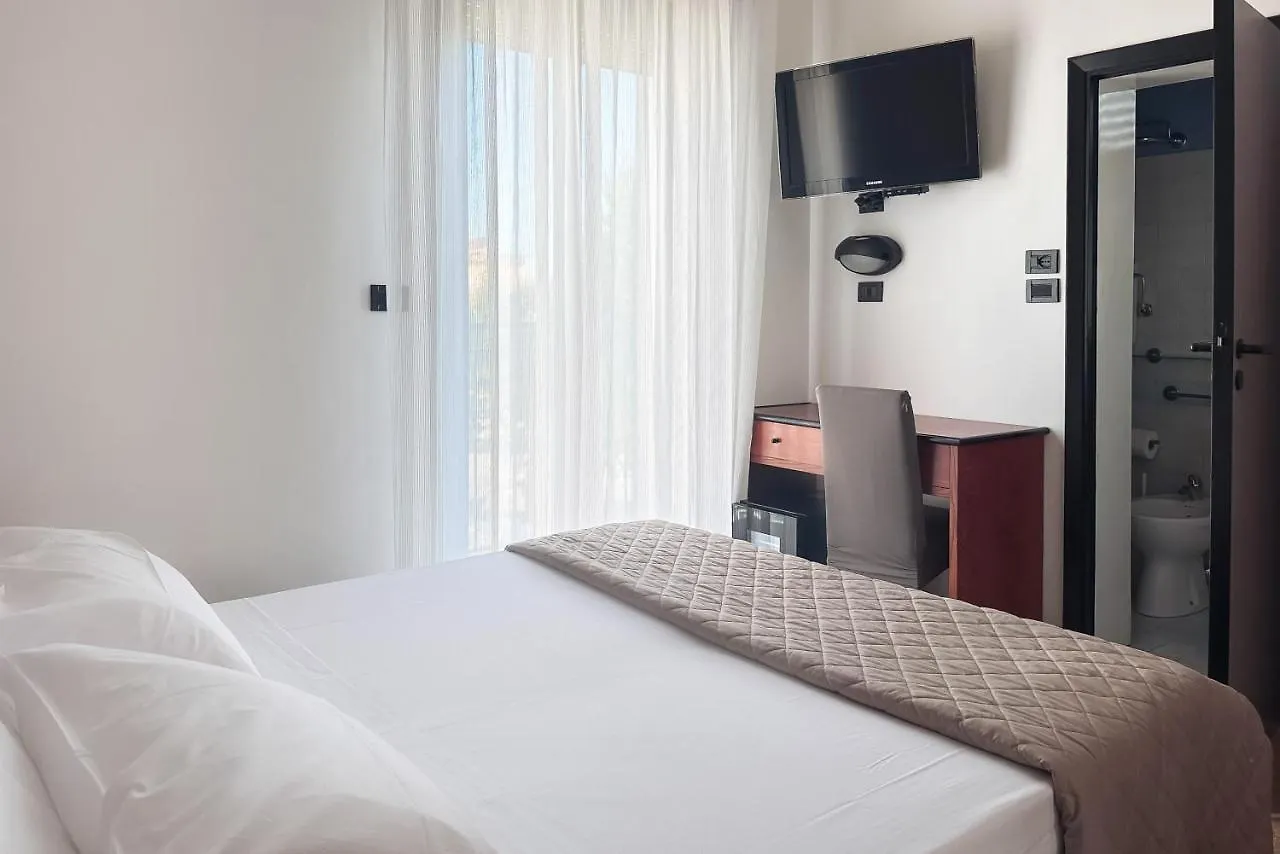 Lime Hotel Римини