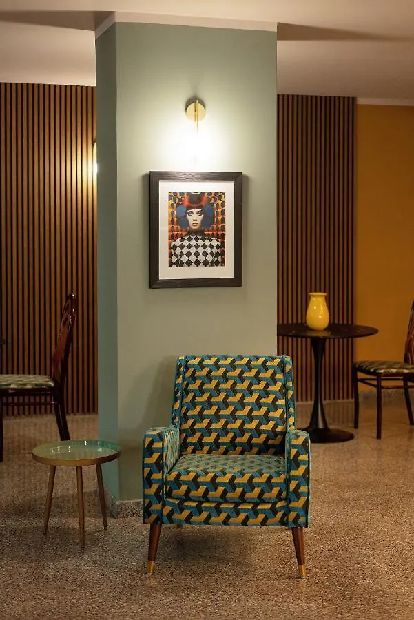 Lime Hotel Римини