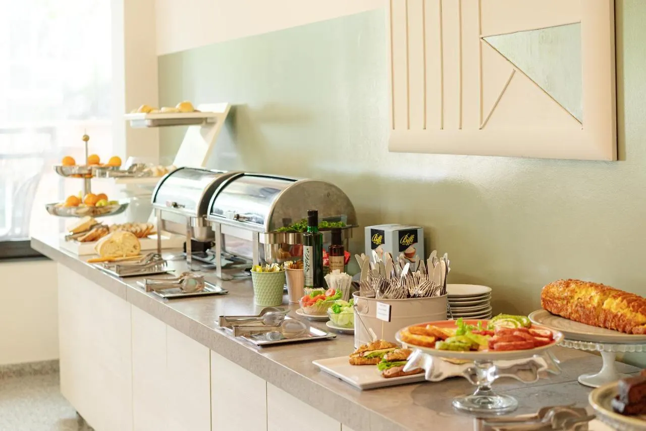 Lime Hotel Римини