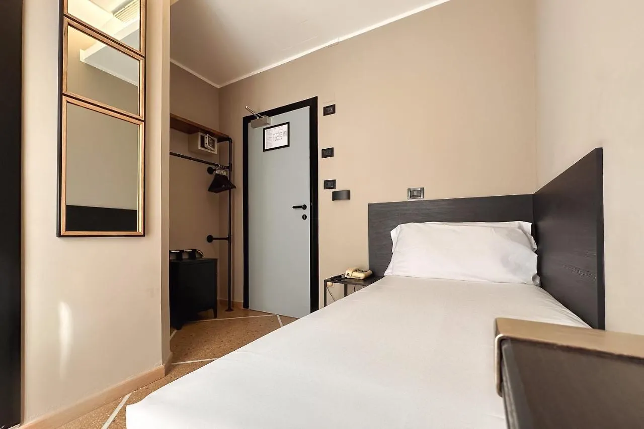 Lime Hotel Римини