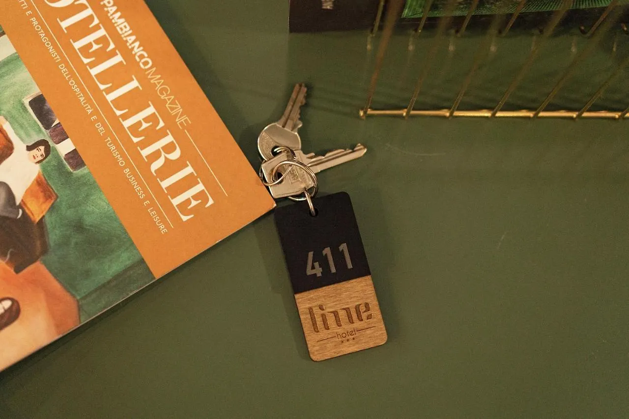 ***  Lime Hotel Римини Италия