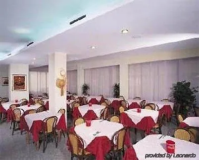 Lime Hotel Римини