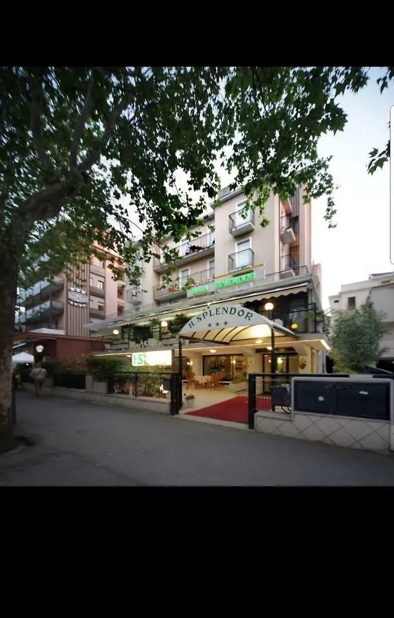 Lime Hotel Римини